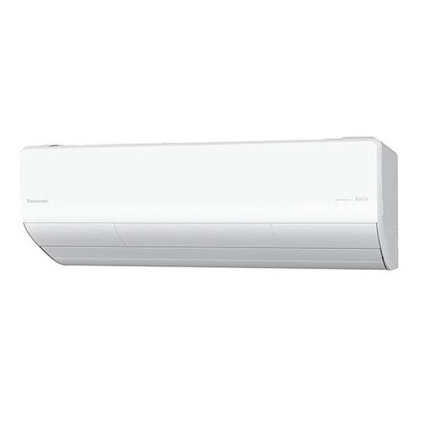 エアコン 10畳 CS-283DHX-W クリスタルホワイト Eolia(エオリア)HXシリーズ 2023年モデル 72,386円