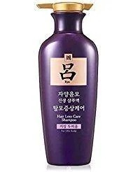 Ryoe Jayang Yoon Mo Anti Hair loss Shampoo For Oil