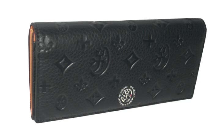 Marcel マルセル 長財布 061615 61615 ikt02