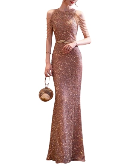 美人コンテストドレス 8,639円