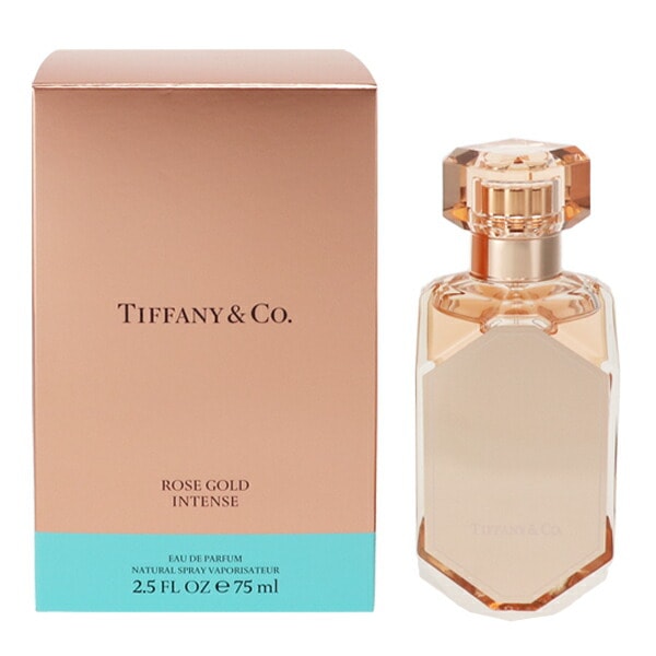 ローズゴールド インテンス EDP SP 75ml