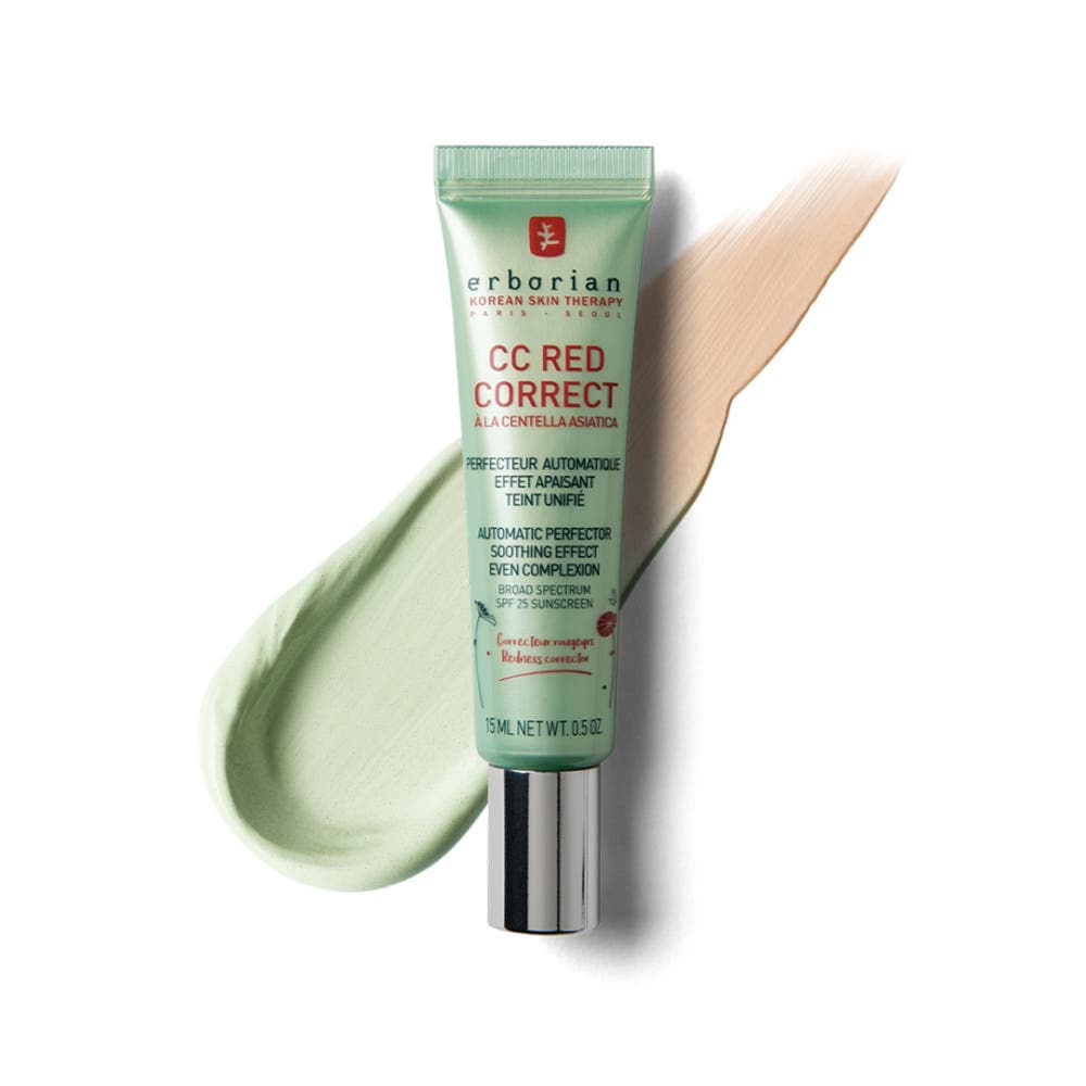 CC レッド コレクト 15ml+マスクパックをプレゼント