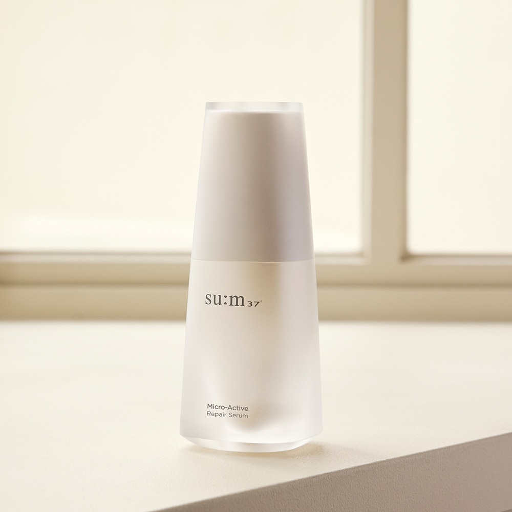 マイクロアクティブ リペア セラム 50ml