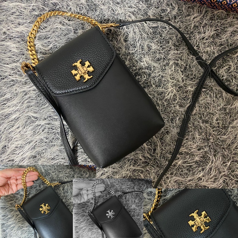 Qoo10] TORY BURCH [ 限定ビッグセール ] KIRA マテ : バッグ・雑貨