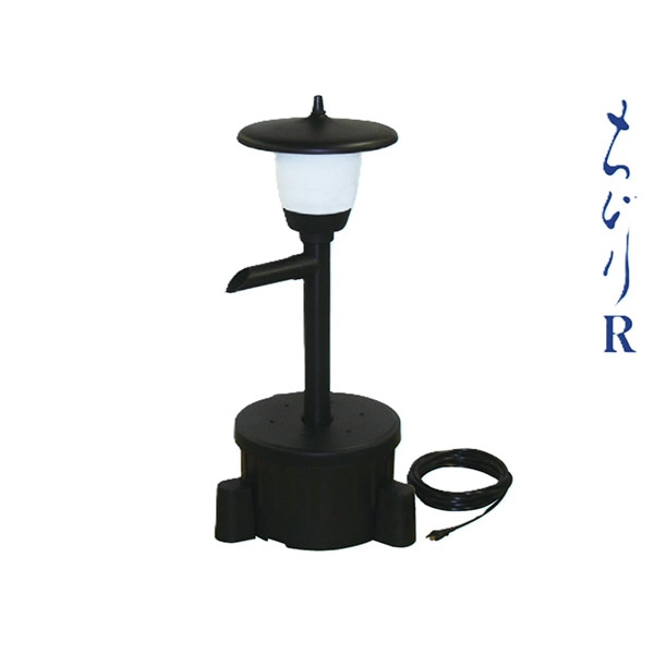 ウォータークリーナー ちどりR TW-581