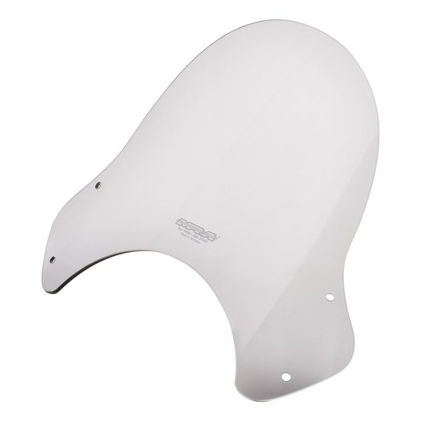 スクリーン スタイルシールド スモーク ユニバーサル 4025066164394