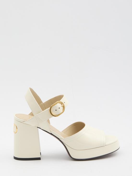 VALENTINO GARAVANI Women Sandals 8W2S0MI1 WHITE