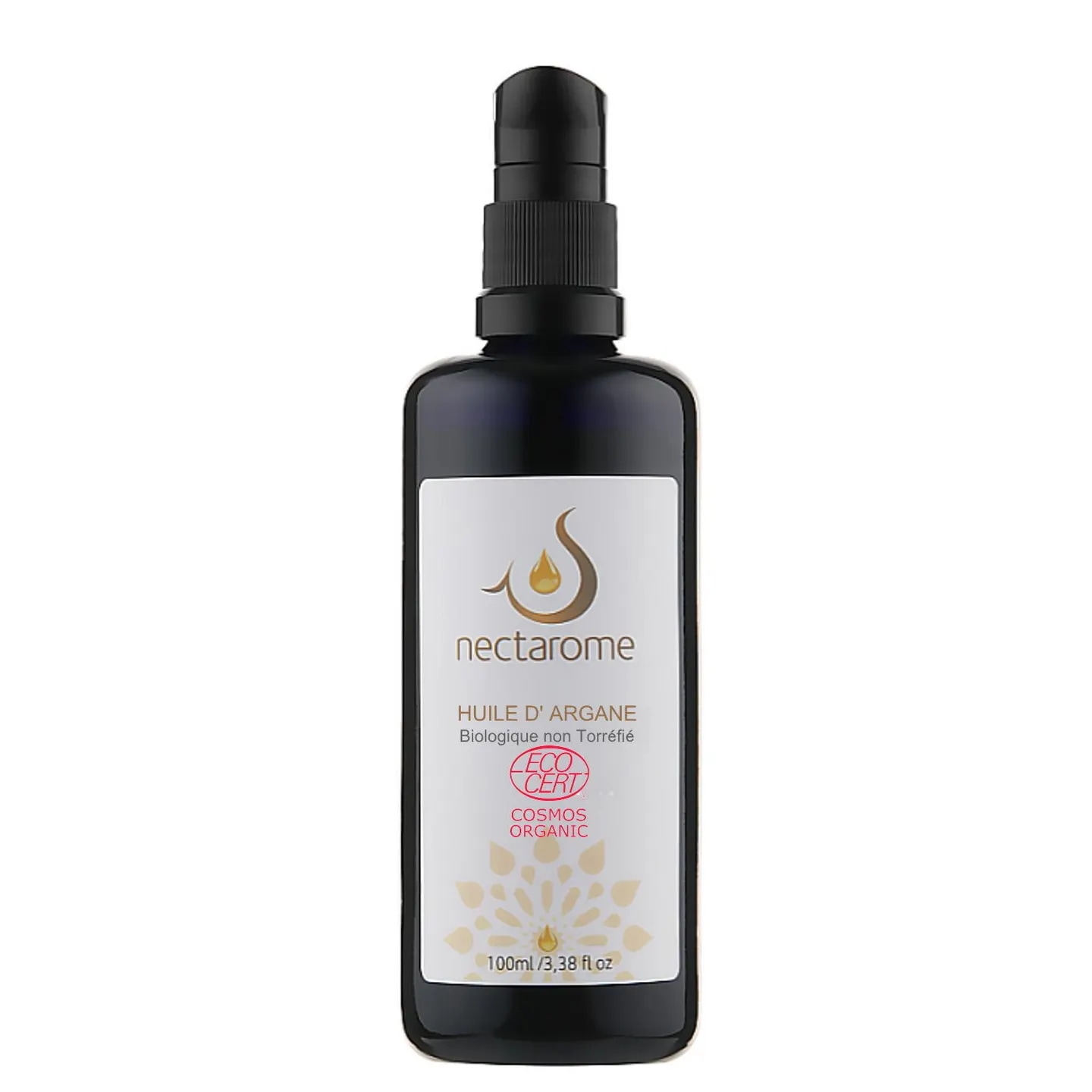 オーガニック・アルガンオイル 100ml 6,407円