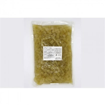 タチバナ食品 水煮 ふきS2cm 1000g×10入 OS-13-1