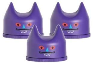 【3個セット】モルトベーネ ロレッタ デビル ワックス 7.0 65g