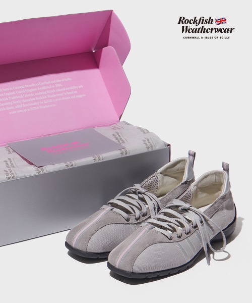 【低価最新品】新品 APC rosa バレエシューズ フラットシューズ スネーク パイソン 靴