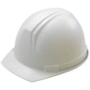 （まとめ）谷沢製作所 ヘルメット ST#0169-FZ1901 つば付(×2セット)