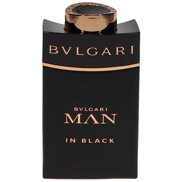 ブルガリ マン イン ブラック EDP オードパルファム SP 100ml 香水 BVLGARI