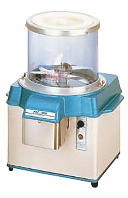 中部コーポレーション CV-220A バーチカルフードカッター