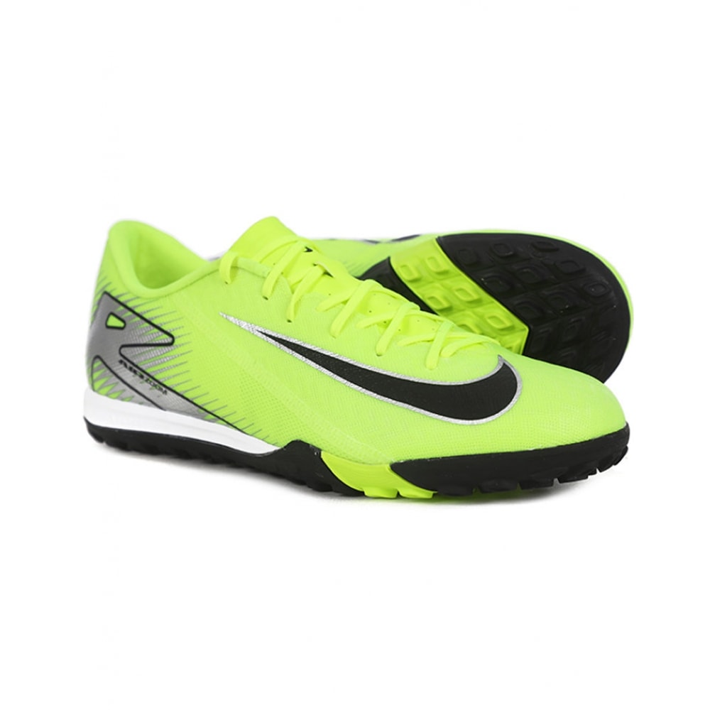 ナイキサッカーシューズフットサルシューズズームマーキュリアルヴェイパー 16 アカデミー TF