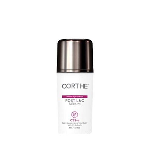 Dermo Rejuvenation Post L&C Serum 30ml