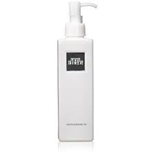 ザギンザ　ディープクレンジングオイル