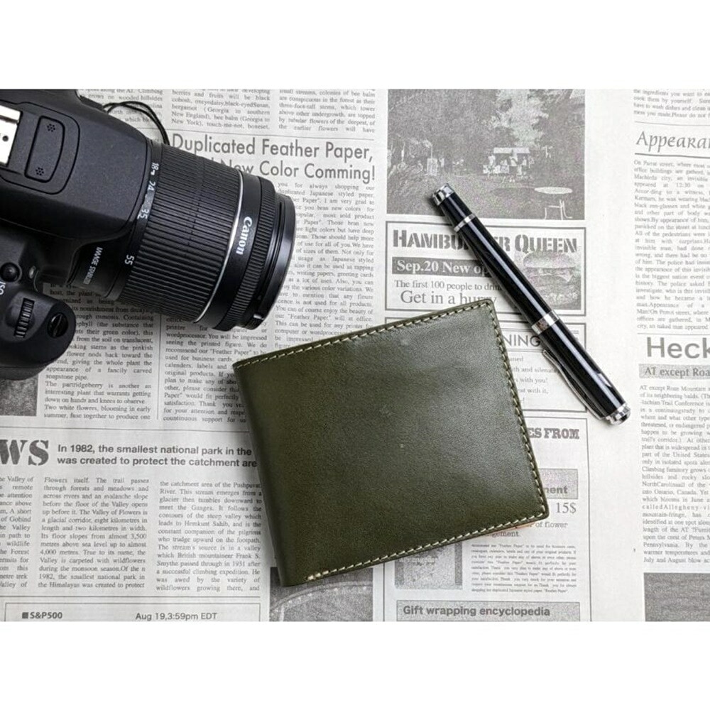 プラスエイトワン 二つ折り財布 財布 メンズ 革 財布 小銭入れあり 日本製 本革 牛革 サイフ 大容量 スリム 彼氏 旦那 父 誕生日 記念日プレゼント 男性 ギフト 紳士用 メンズ財布 ポイント消 9,240円