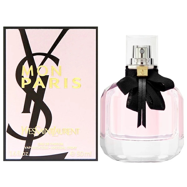 イヴ サンローラン モン パリ EDP SP 50ml【オードパルファム】YVES SAINT LAURENT Mon Paris 10,566円
