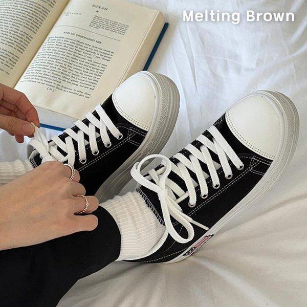 女性用スニーカー 女性用 厚底スニーカー UN24