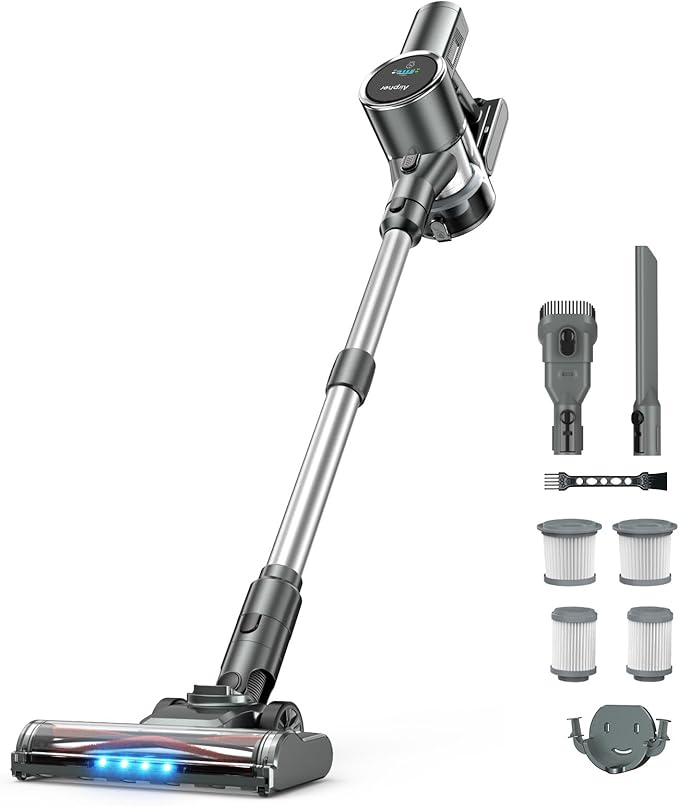 yselect YVC10SK(UW) ヤマダオリジナル 紙パック式 コードレススティッククリーナー UW(アーバンホワイト) yselect YVC10SK(UW) ヤマダオリジナル 紙パック式 コードレス