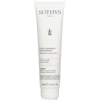 Sothys リデンシファイング ユース クリーム (サロンサイズ)