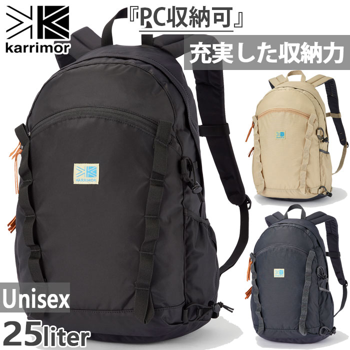 25L メンズ レディース VT デイパック F 25 リュックサック デイパック バックパック バッグ 鞄 501237