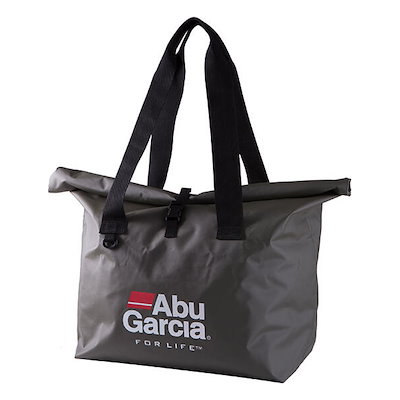 他サイト： アブガルシア 1479604 ターポリントート3 Lサイズ(オリーブ) 1479604ABUの商品画像