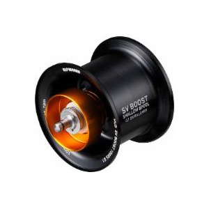 SLPワークス 00082312 RCSB SV BOOST 1000S G1 スプール(ブラック) 00082312SLP
