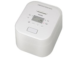 TOSHIBA / 東芝 RC-10FPW(W) [ミルキーホワイト]