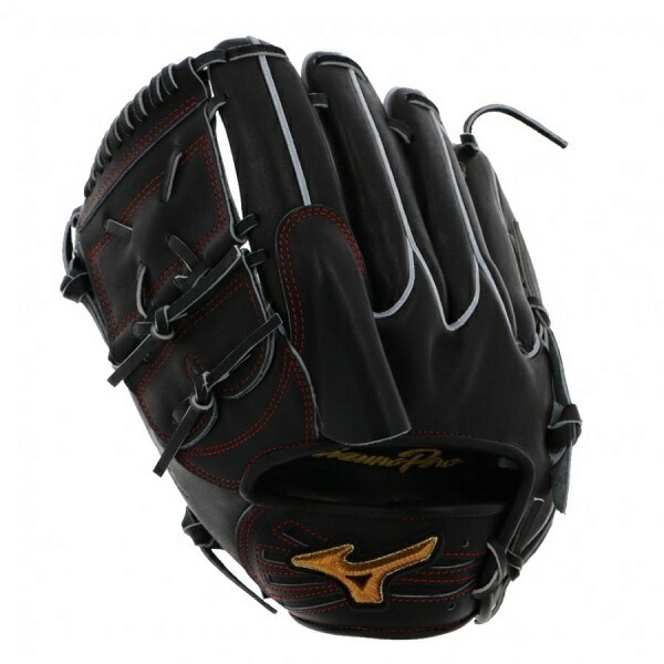 ミズノプロ 軟式 伊藤 投手 ミズノプロ 硬式グラブ 日本ハム 伊藤大海