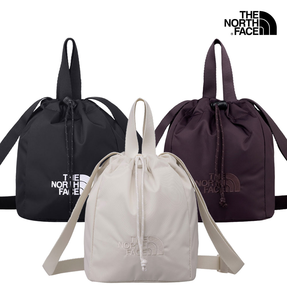 WLホワイトラベル バケツ ミニー クロスバッグ メンズ レディース WL BUCKETBAG MINI FOR UNISEX NN2PQ67