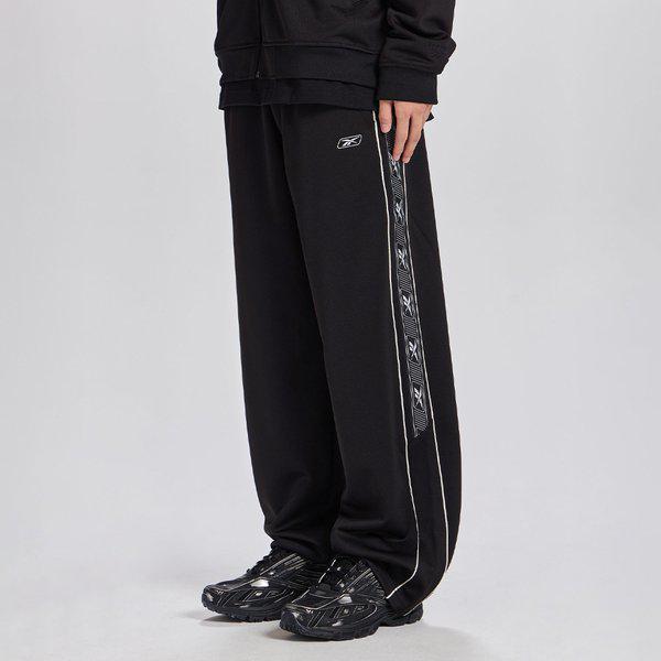 プレミア トラック パンツ - ブラック REPA5FN20BK