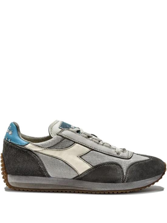DIADORA HERITAGE Men Sneakers 201 182642 65004 SKY BLUE