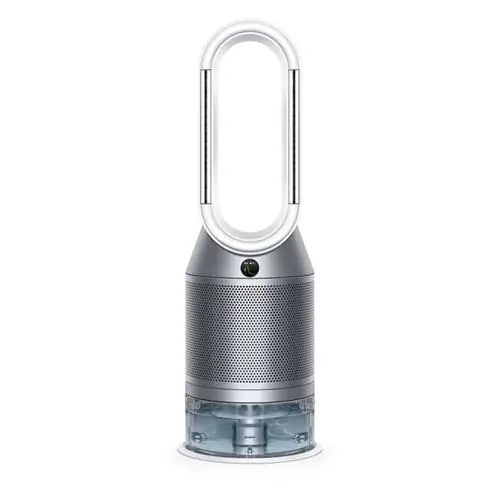 ダイソン PH03WSN Dyson Purifier Humidify + Cool 加湿空気清浄機 ホワイト ／ シルバー