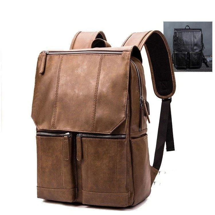 ビジネスリュック メンズ リュック リュックサック ビジネス バッグ 大容量 防水 通学 通勤 旅行 出張 デイパック 5,085円