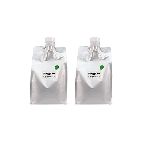 【2個セット】C ユーカリシャンプー 900ml