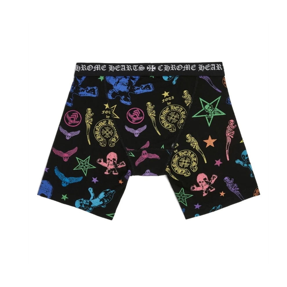 FOTI BOXER ボクサーブリーフ Lサイズ
