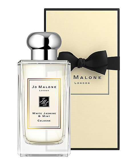 JO MALONE ホワイト ジャスミン & ミント コロン 100mL/コロン 正規品