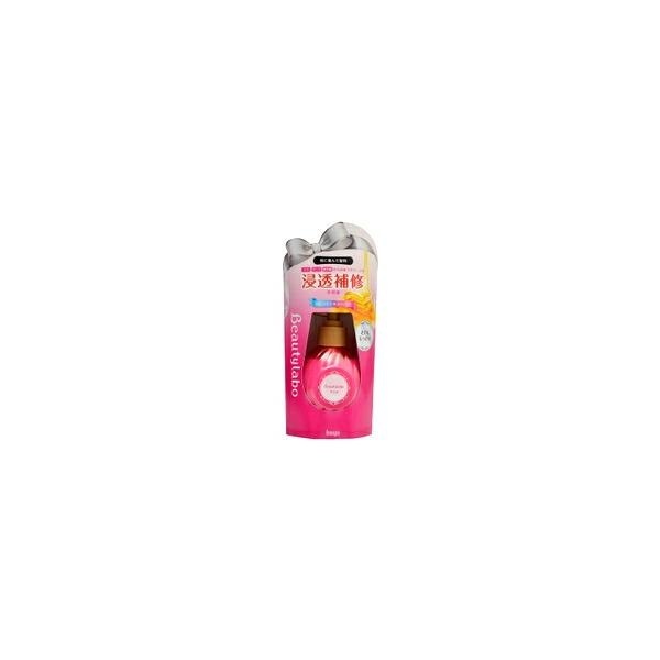 10個セット/hoyu ホーユー Beautylabo （ビューティラボ） 浸透補修美容液 特に傷んだ髪用 とてもしっとり 120ml