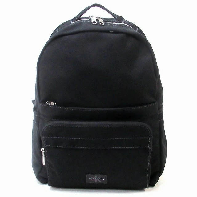 Calvin Klein カルバンクライン アウトレット バッグ ワークウェア バックパック リュックサック 4G3153G 001