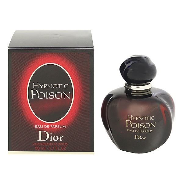 ヒプノティック プワゾン EDP SP 50ml