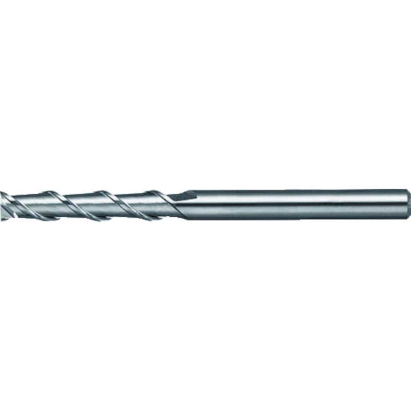日進工具 アルミ専用EM(5倍刃長タイプ) AL5D-2 φ8 AL5D28