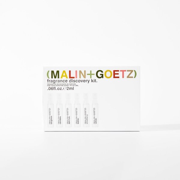 フレグランス ディスカバリーキット（ストロベリー） 2ml