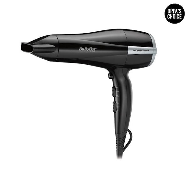 BaByliss 立てよ ドライヤー ベビリス ヘアドライヤー