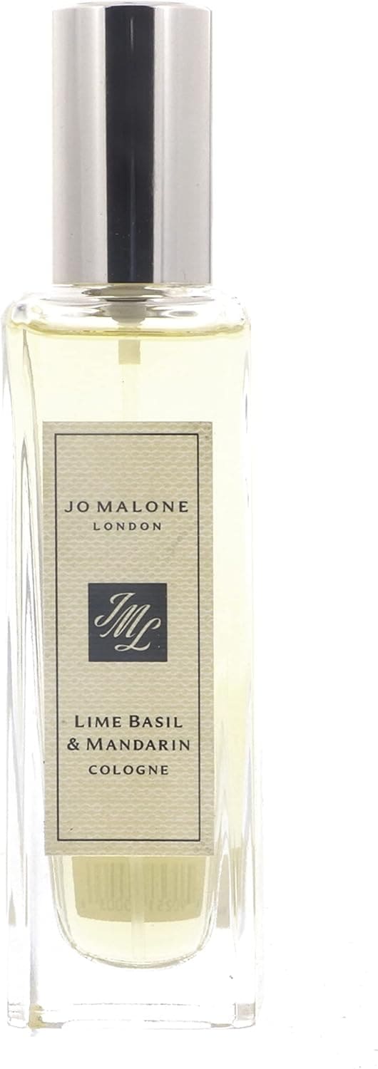 JOM ｼﾞｮｰﾏﾛｰﾝ ﾗｲﾑ ﾊﾞｼﾞﾙ&ﾏﾝﾀﾞﾘﾝ ｺﾛﾝ 30ml