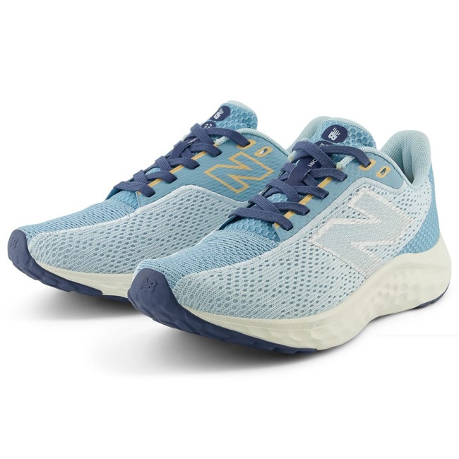 ニューバランス スニーカー レディース D幅 歩きやすい 厚底 おしゃれ ローカット フレッシュフォーム アリシ ランニングシューズ