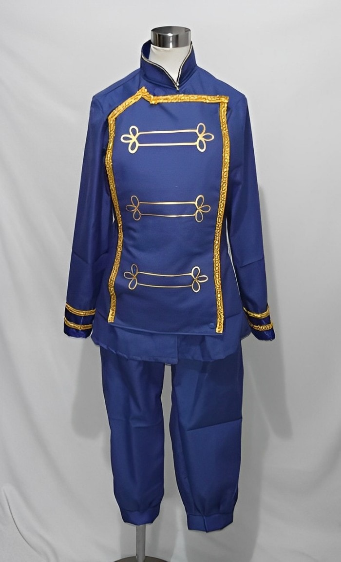 イナズマイレブン アレスの天秤基山タツヤ コスプレ衣装 P750