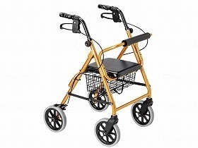 ハッピーII NB オレンジメタリック 117006