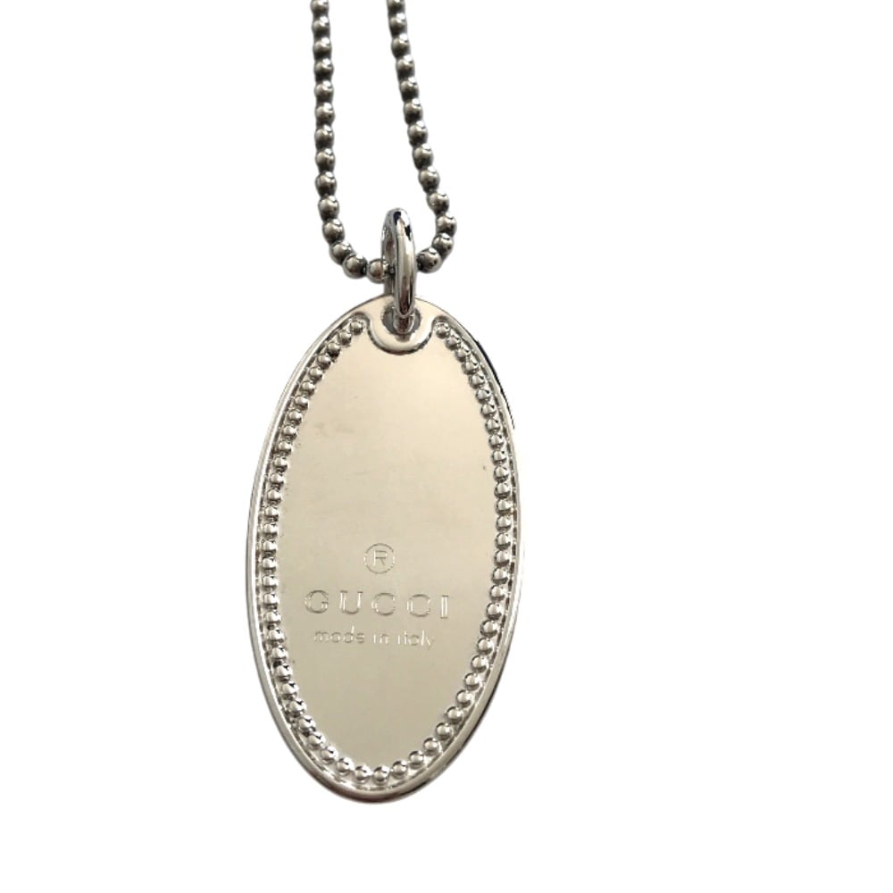 ネックレス シルバー925 シルバー レディース 中古